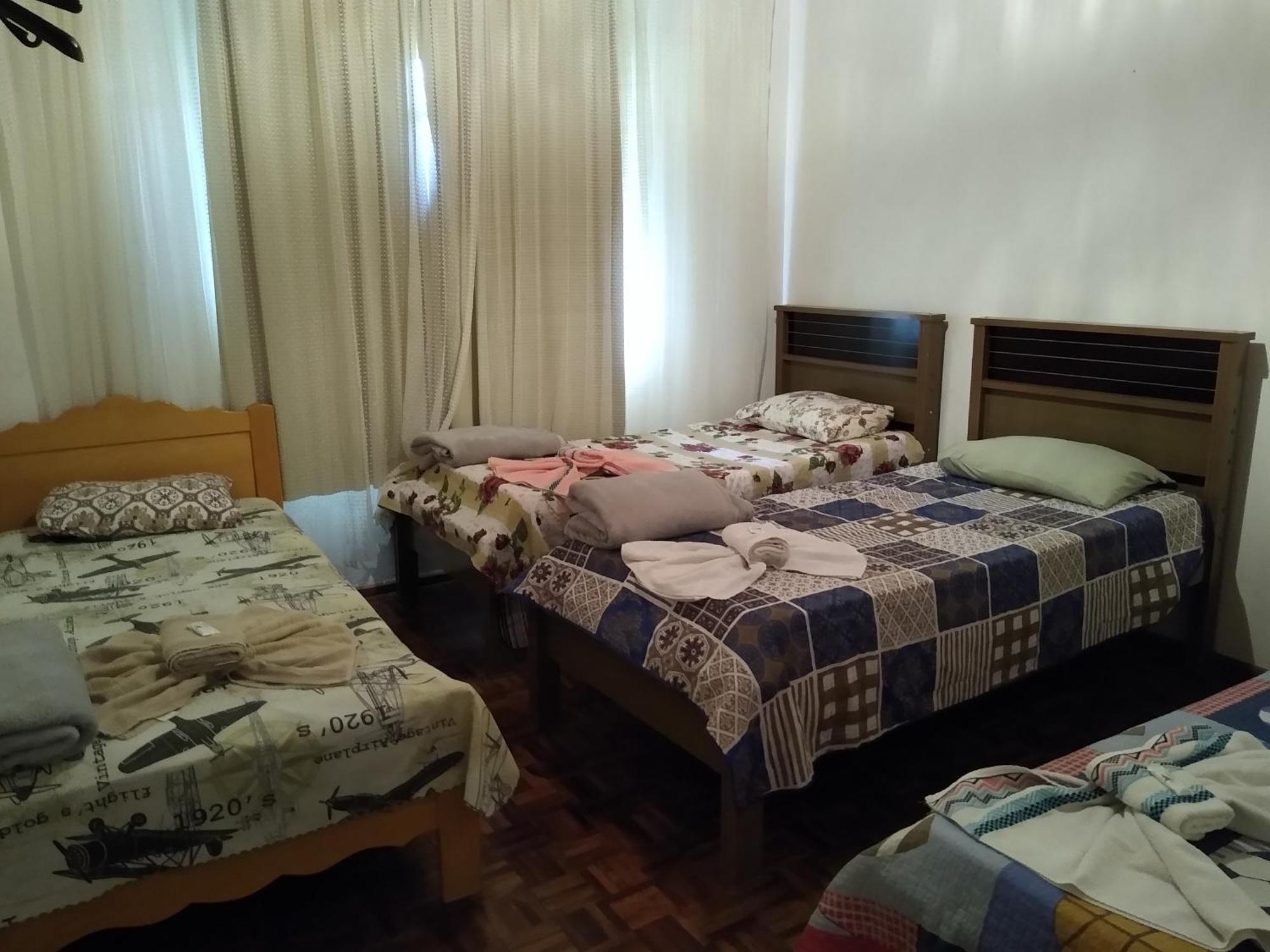 Sitio Kanisfluh Трези-Тилиас Номер фото
